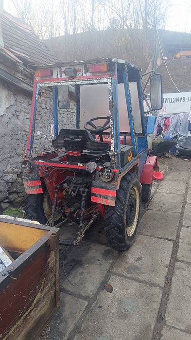 Vând dfh 180 sau la scimb