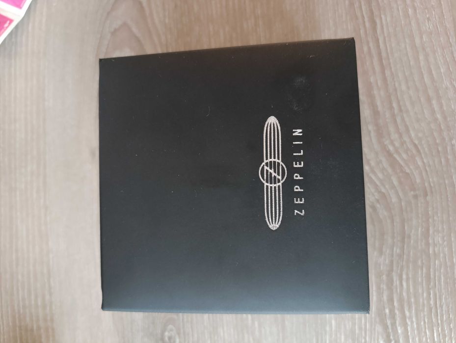 Часовник Zeppelin LZ 127 оригинален