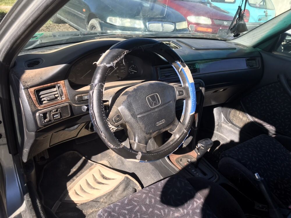 Honda Civic 1.6 16v На Части