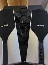 Boxe Philips - Calculator
