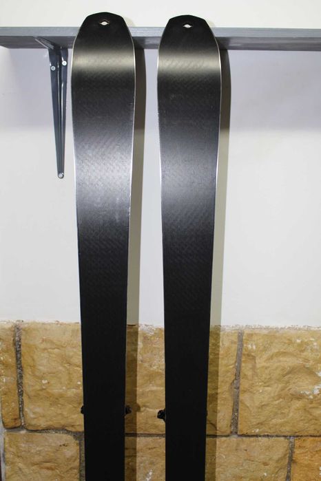Ski/schi/schiuri de tura Volkl Rise80  163 cm