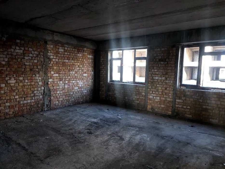 Grand City большой ЖК, Яшнабад мечеть Ислом ота. 42м2 коробка