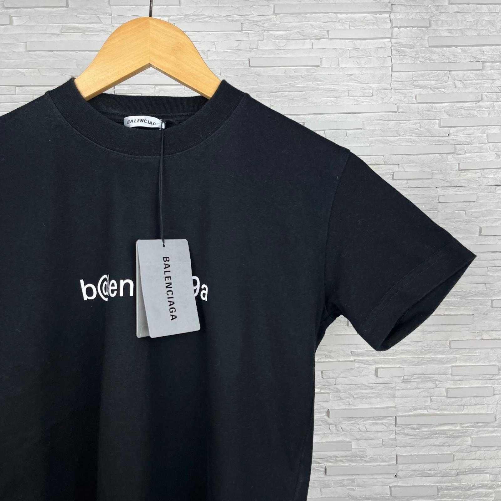 Унисекс Тениска Balenciaga