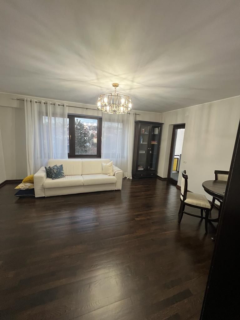 Apartament de vanzare sau închiriere pe Muscel