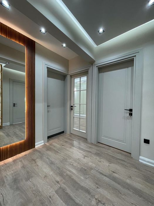 Беруни метро 4 хонали банковский дом