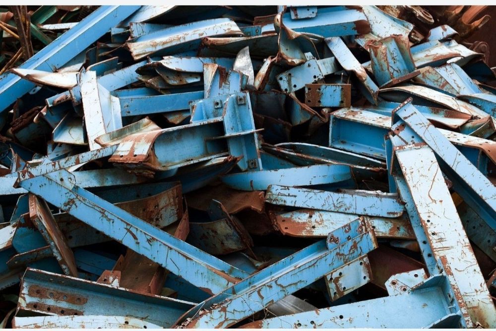 Metallom Metallolom б/у металлом Металолом металом приём