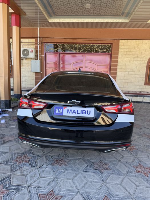 Malibu XL 2023 yil