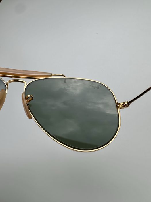 Ray Ban Vintage Bausch&Lomb U.S.A.