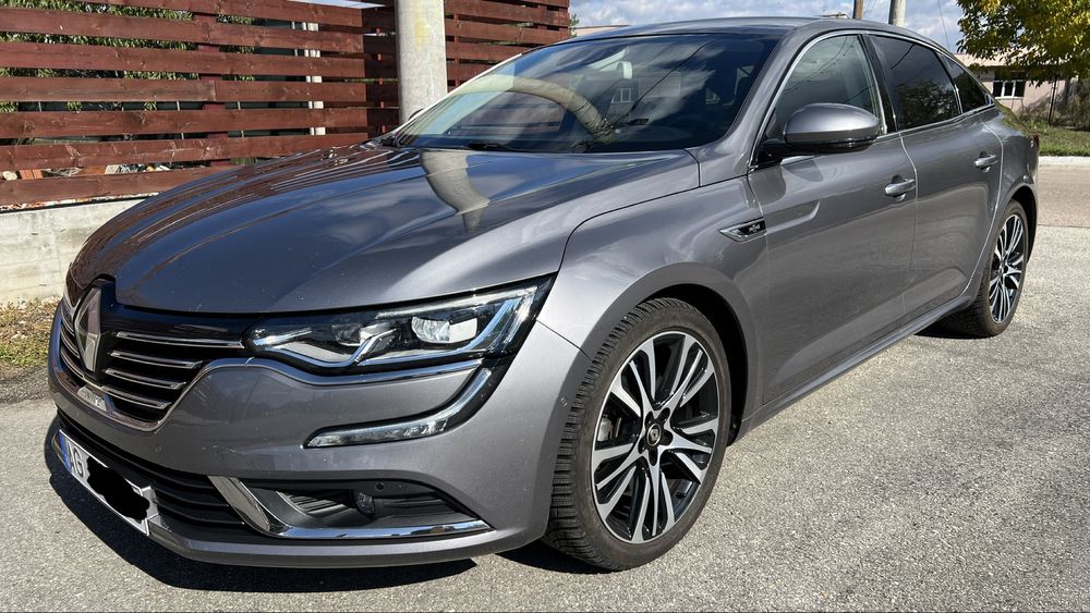 Renault Talisman Initiale Paris 1.6 dci