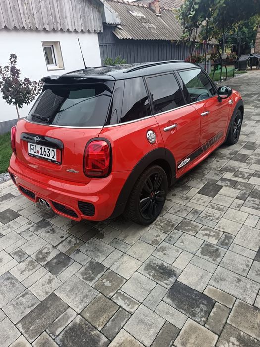 Продавам minicooper 2000 дизел от 2019г