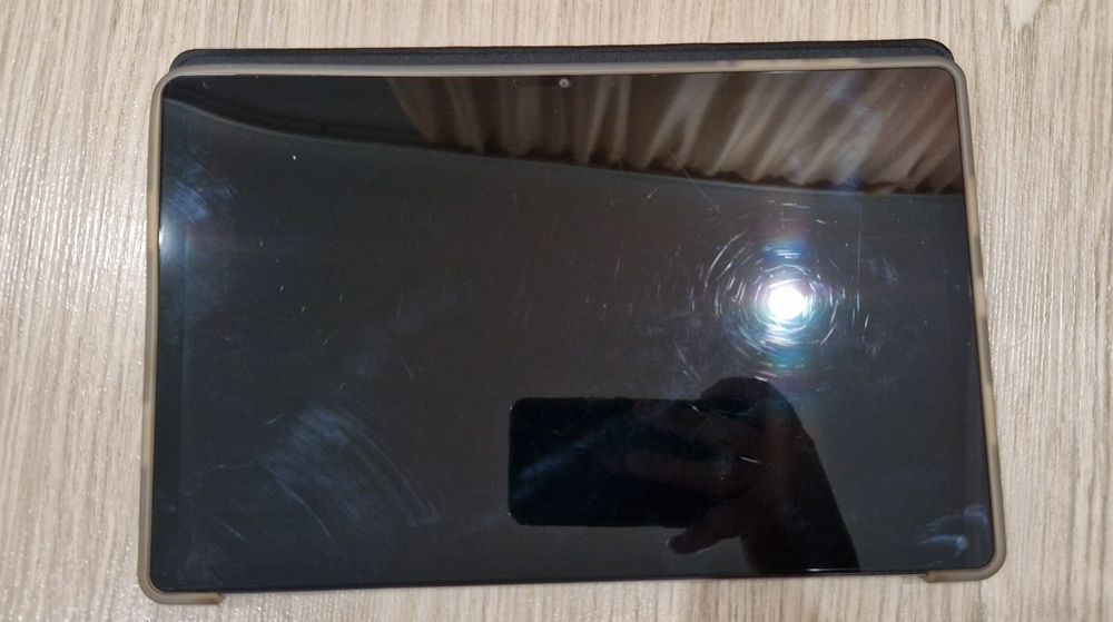 Срочно продам Планшет Teclast T50 PRO 11 дюйм 8 Гб/256 Гб серый