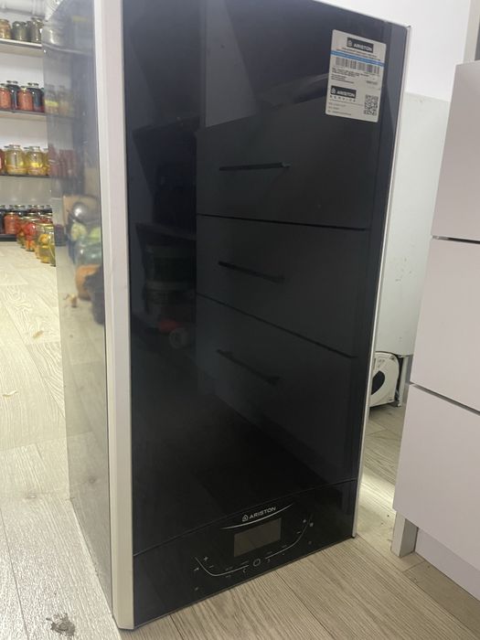 Ariston котел на стенный