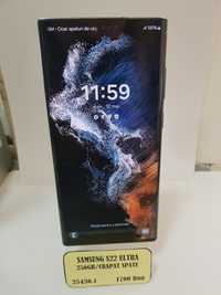 Samsung s22 ultra (cdc)staramanet