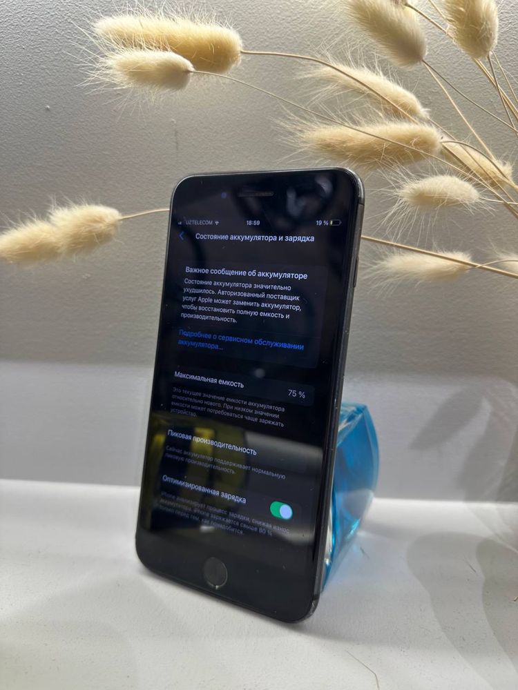 iphone 8+ idiall