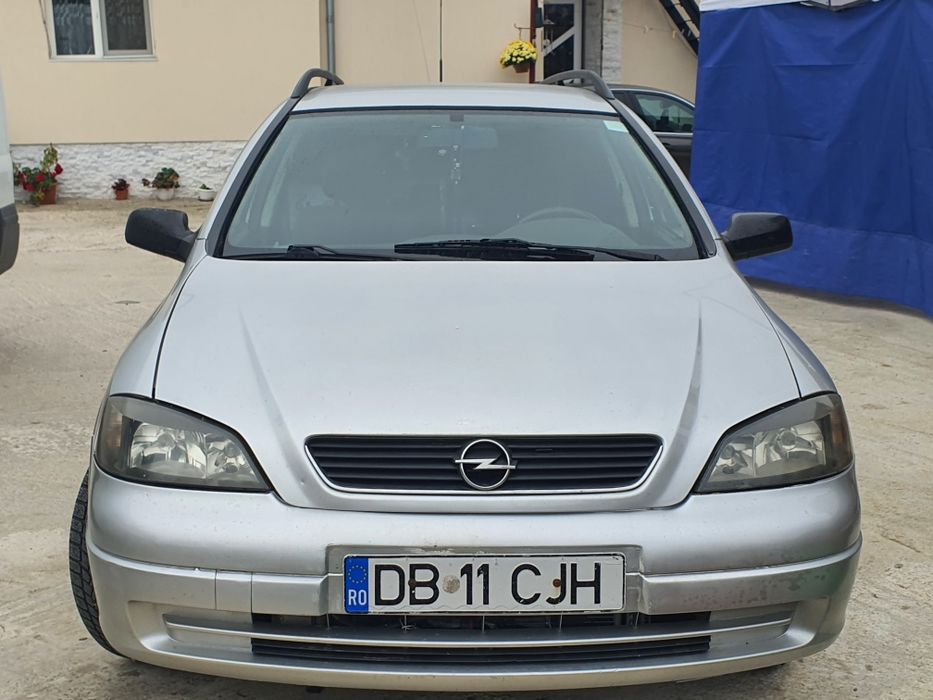 Vand opel astra g  sau schimb accept schimburi si cu masini fara acte