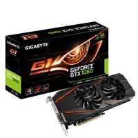 Placa video Nvidia GTX 1060 6GB