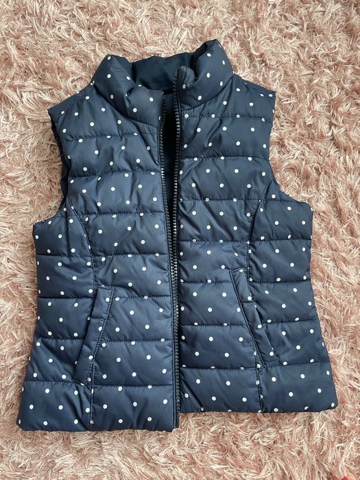 Двулицев елек Benetton