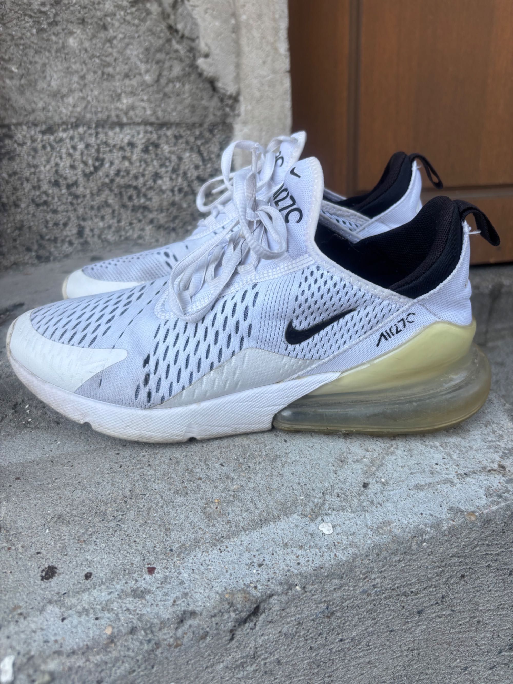 Nike Air Max 270