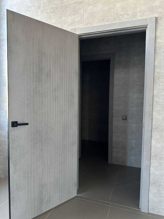 Отдельно-стоящее здание