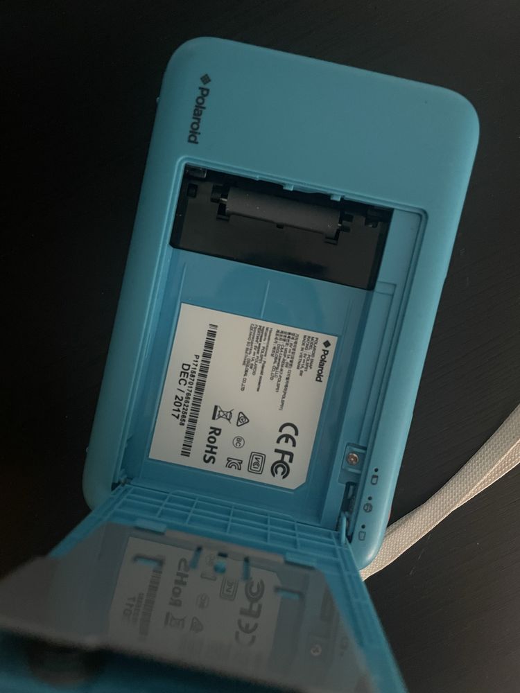 Polaroid Snap инстантна камера