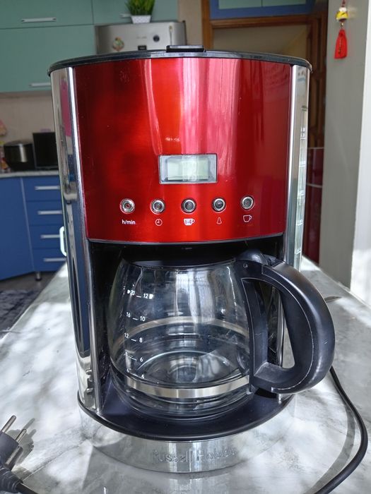 Продам кофе машину, в хорошем состоянии