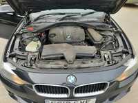 Motor bmw n47d20c 184cp