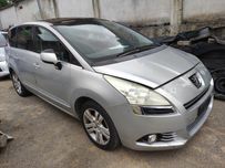 На части!!!Пежо-5008,2.0HDI-150к.с.