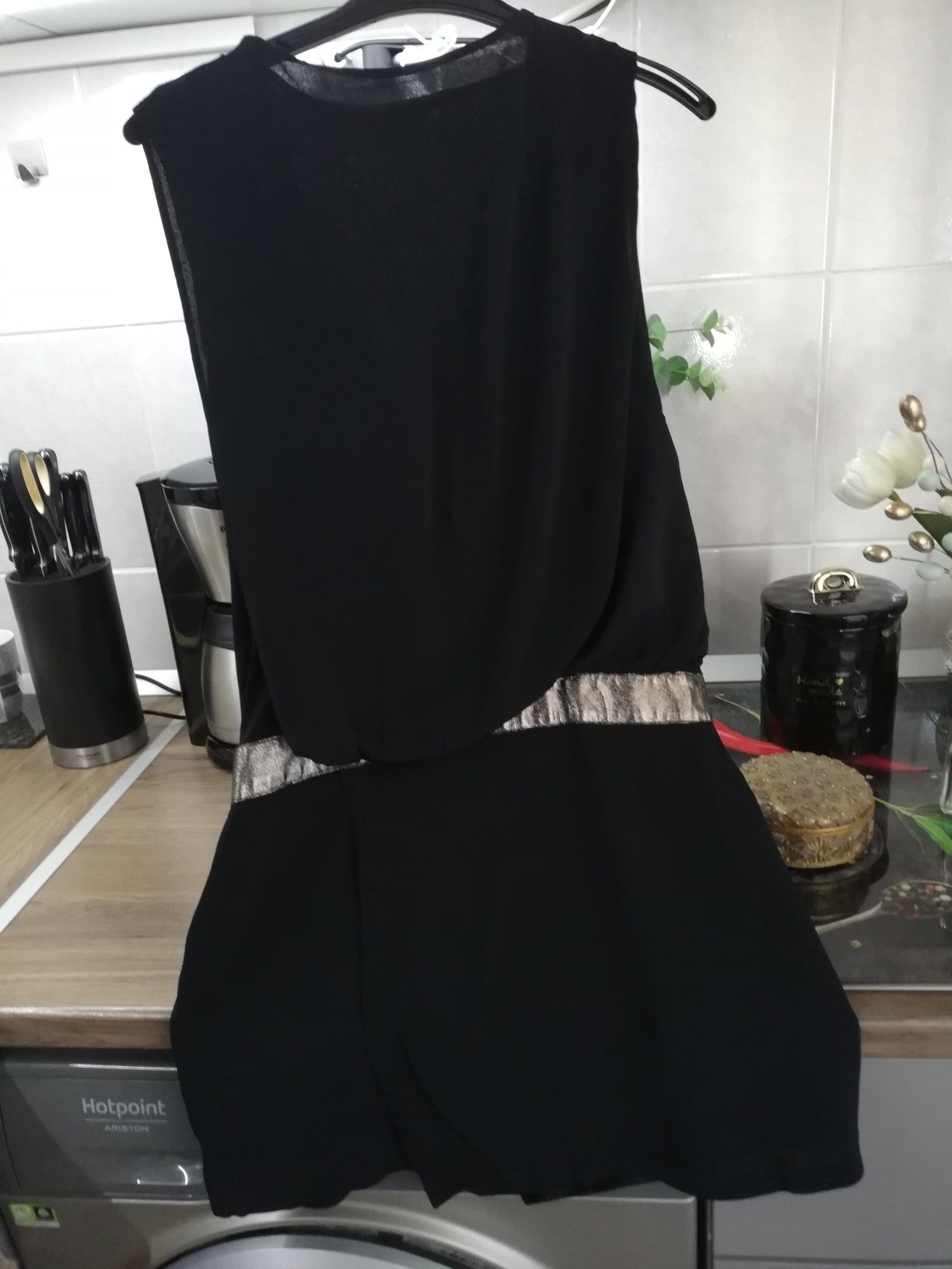 Rochie PINKO mas 36