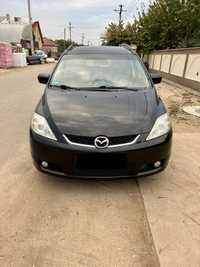 Mazda5, 7 locuri