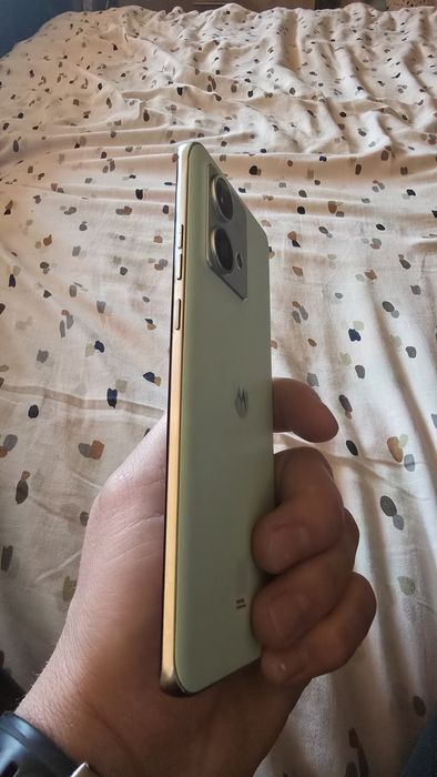 Motorola Edge 40 neo 5G