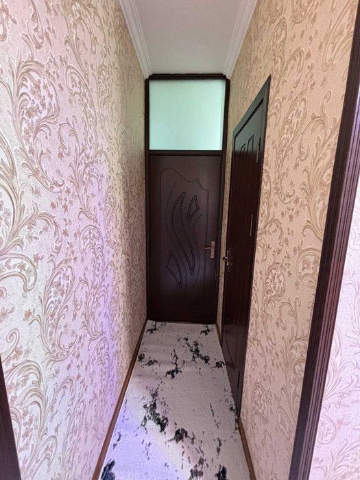 СРОЧНО !! Продается квартира в Яшнабаде 2/1/5 ( 50 кв/м ) Авиасозлар 2