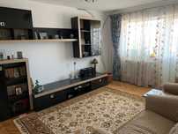 Apartament 3 camere Buzau micro V complet mobilat