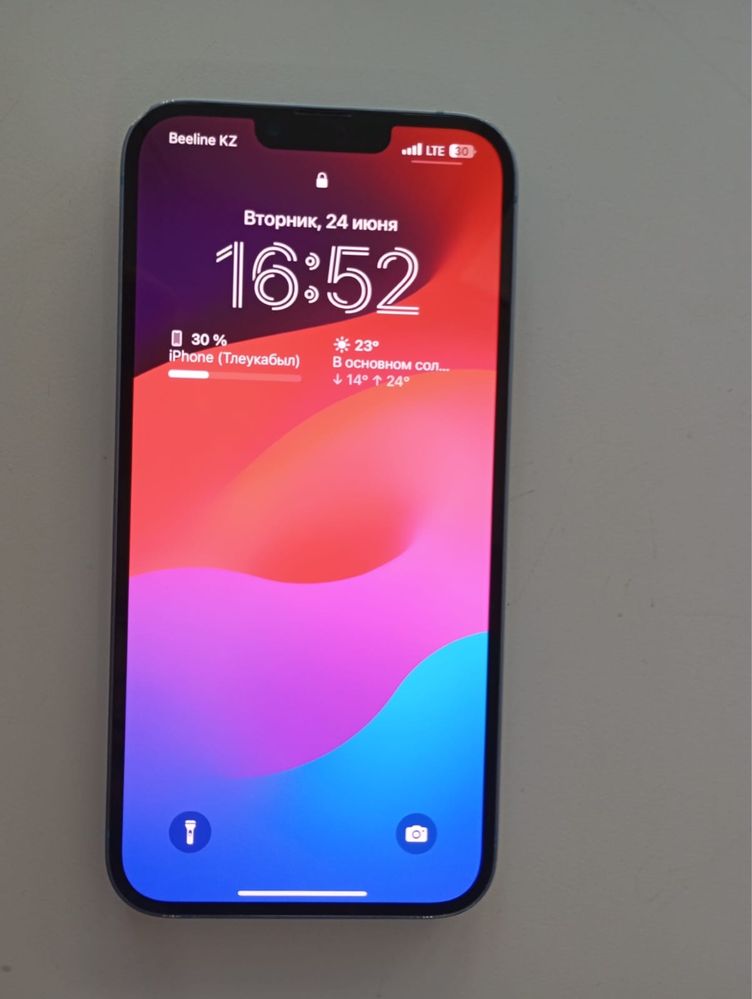 Iphone 14 plus american