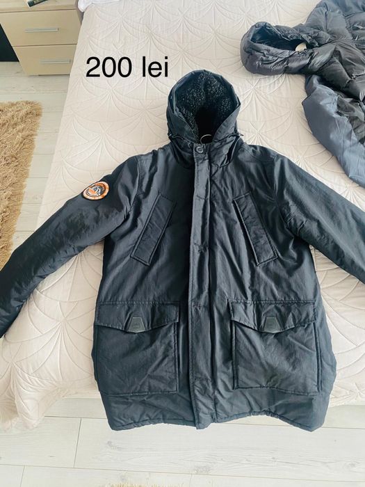 Geci Superdry XL