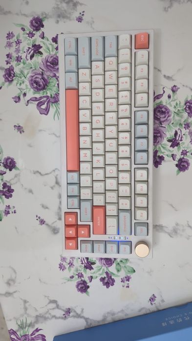 VGN N75 PRO клавиатура