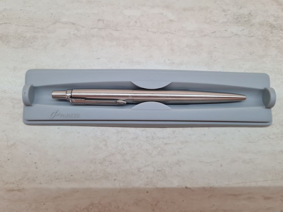 Химикалка Parker