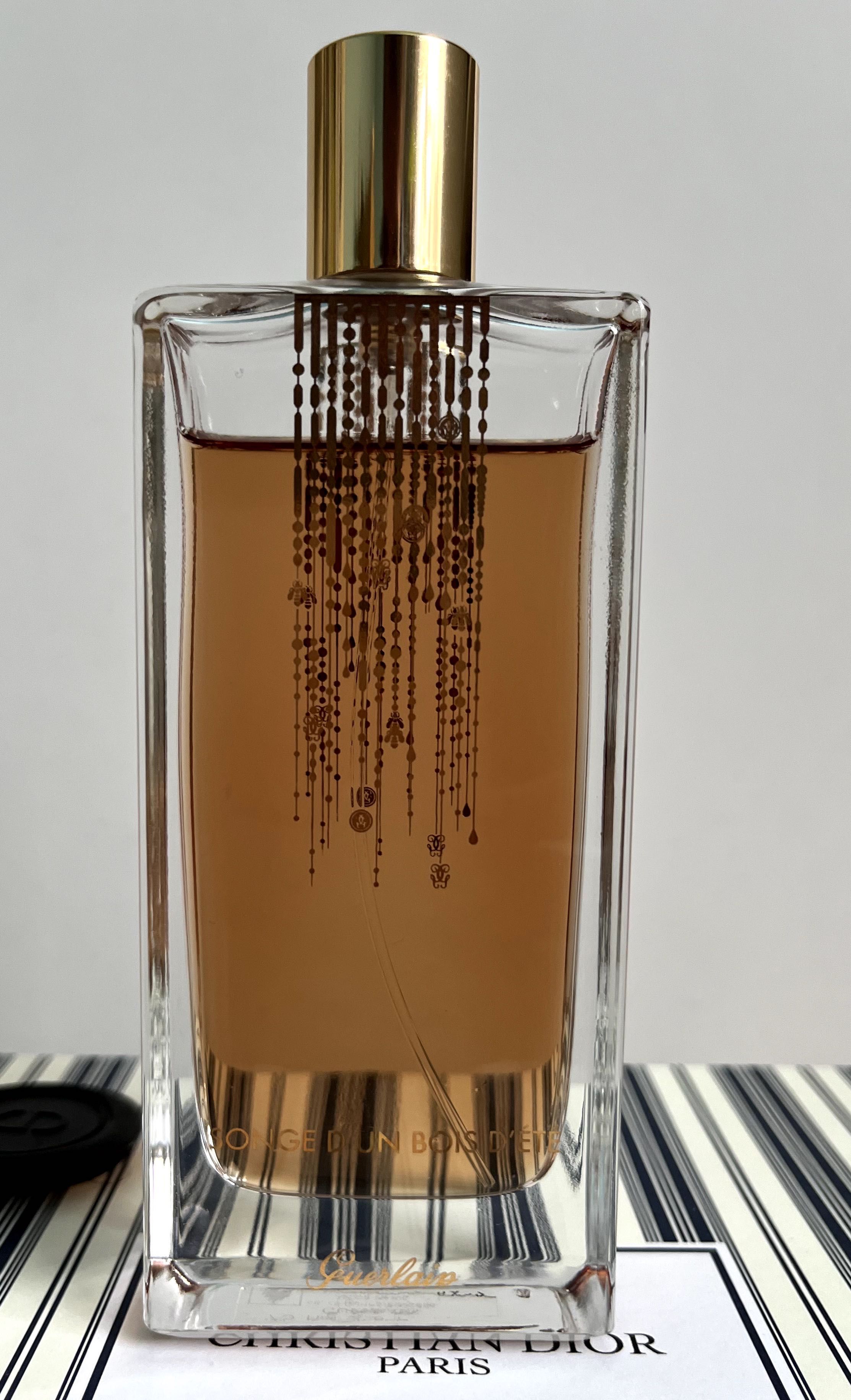 Venenum 32, Le Parfum de Therese, Symphonium парфюми