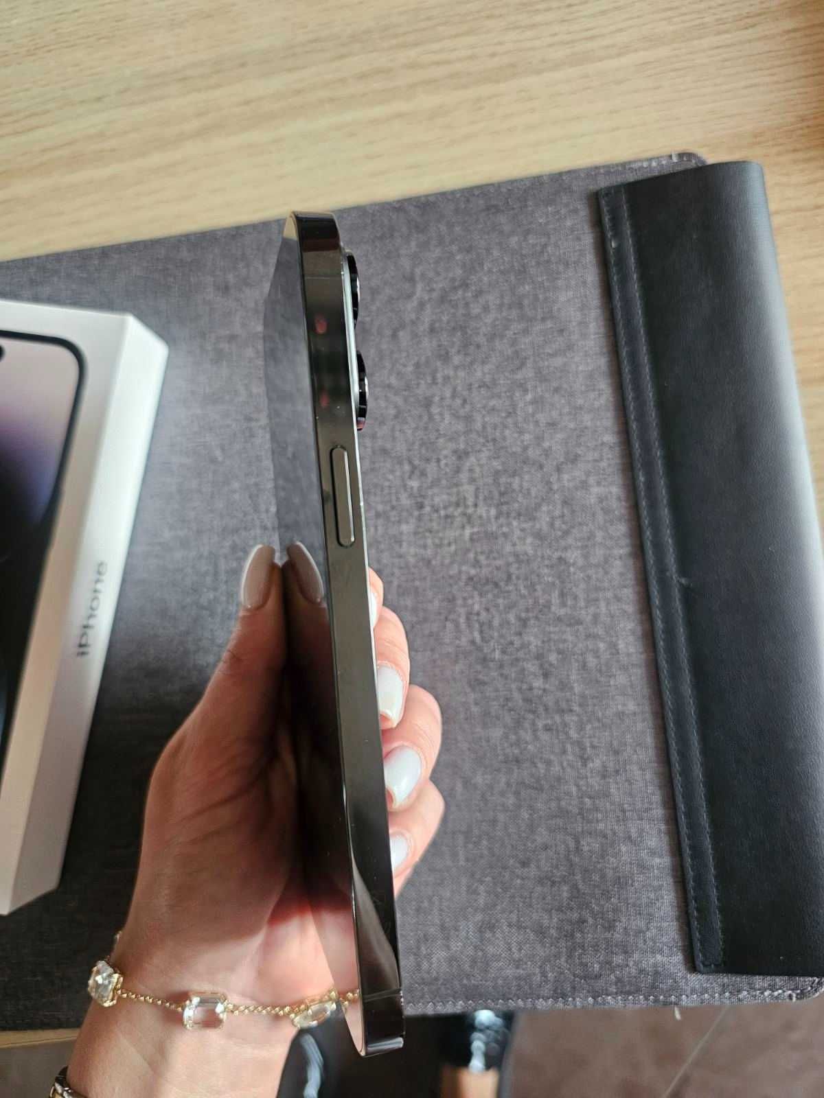iPhone 14 Pro Max Space Black, 256 GB