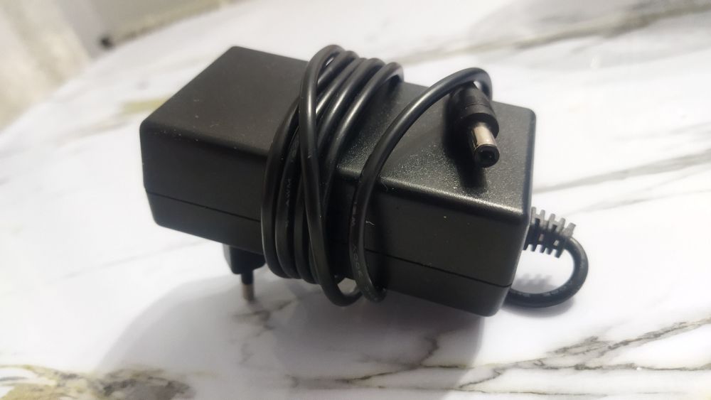 Адаптер блок питания 12 В