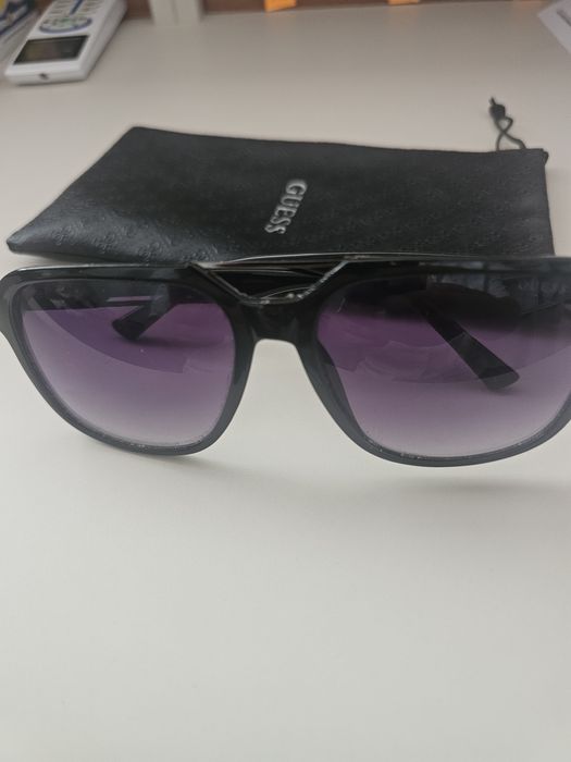 Оригинални слънчеви очила Guess