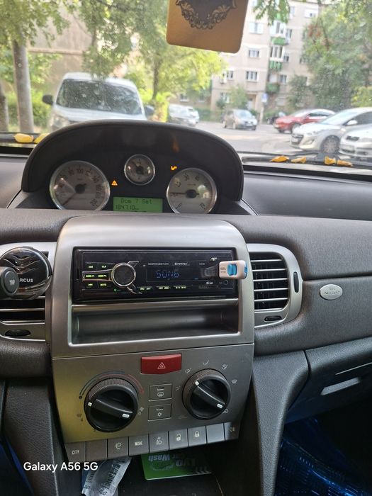 Vind lancea ypsilon an fabricație 2008 motor 1.2 benzina și gpl