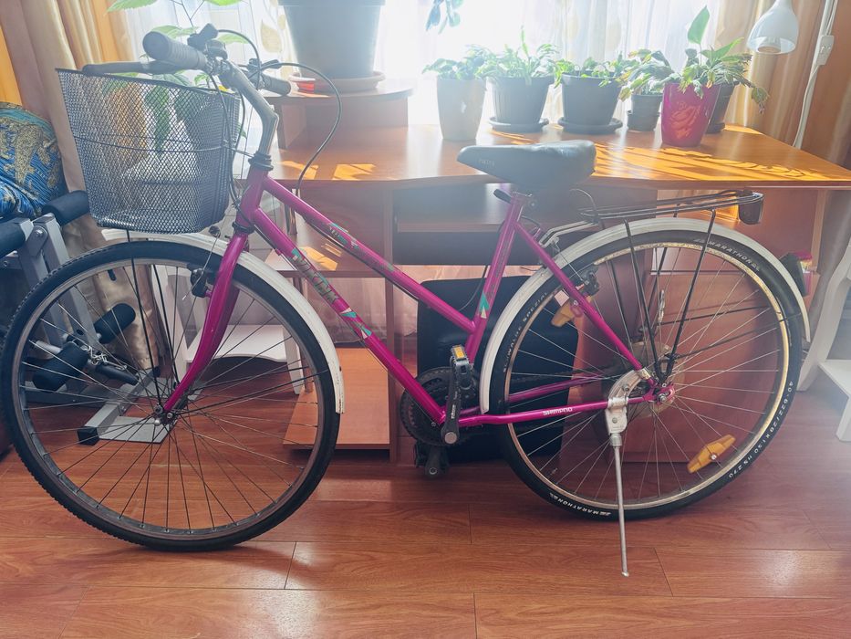 Bicicleta dama 28 inch