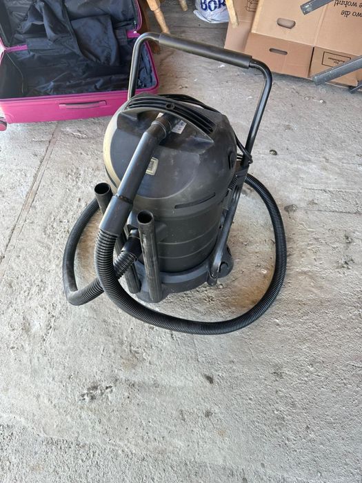 Aspirator Ud / Uscat / Namol Iaz