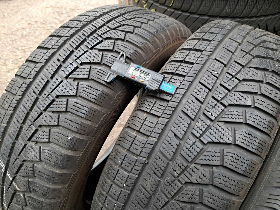 4 anvelope 215/65 R17 Hankook