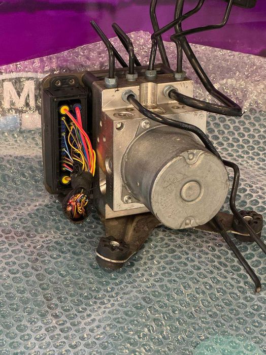 BMW 6799052DSC F01 ACC F02 ABS контролен блок хидравличен блок