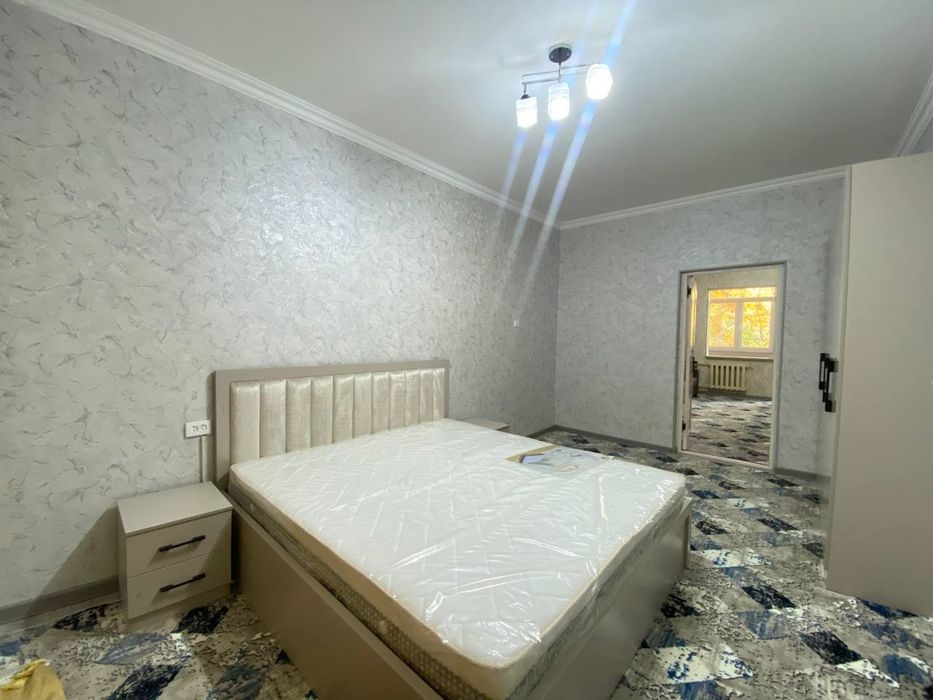 Аренда 2в3/3/4 ттз 2, базар, с обстановкой