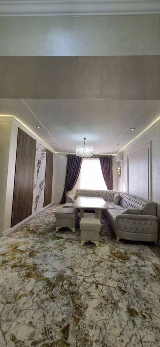 Срочно сдается квартира на Вокзале‼️