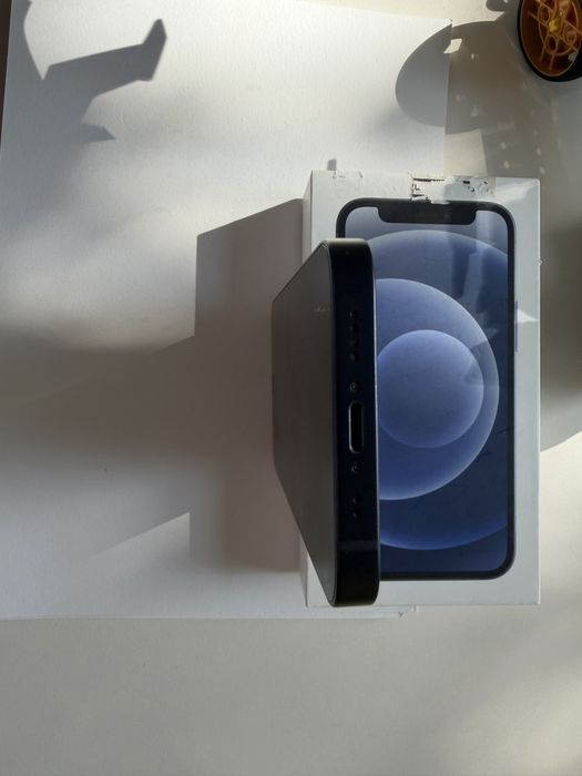 Iphone 12 mini, stare foarte buna de functionare
