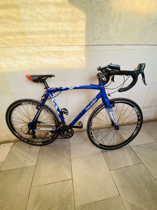 Raleigh Rx Elite