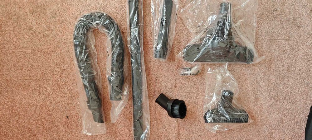 Аккумуляторный пылесос DEWALT DCV501LN